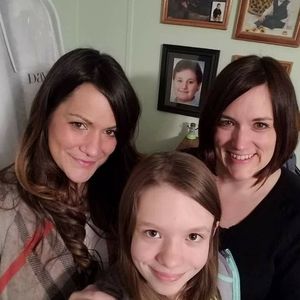 Meet your Posher, Emily